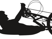 Parasport Bike