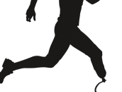 Parasport Laufen