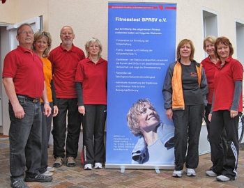 Screening beim BPRSV e.V.