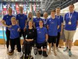 Rekorde und persönliche Bestleistungen bei der IDM Para Schwimmen 2024