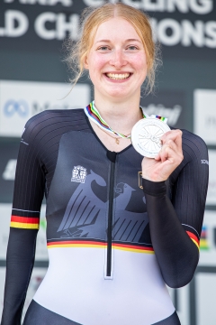 Marie Quellhorst