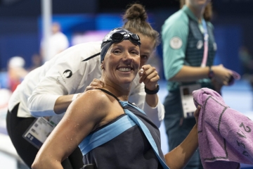 Verena Schott Paralympics_Paris 2024