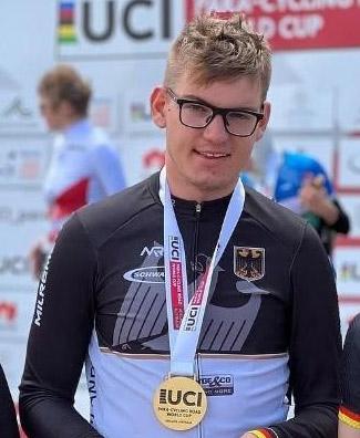 Maximilian Felix Jäger