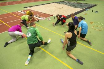 Para Leichtathletik Para Leichtathletik
