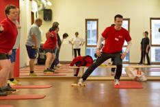 Rehasport und Funktionstraining