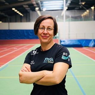 Anne Koslick
