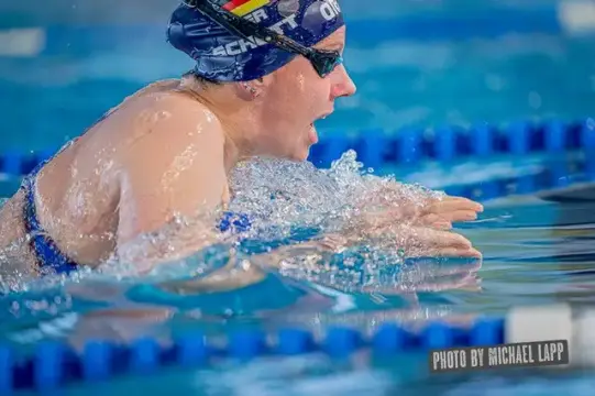 Para Schwimmen: Deutsche Kurzbahnmeisterschaften - Potsdamer Team glänzt mit Weltrekorden und Medaillenflut