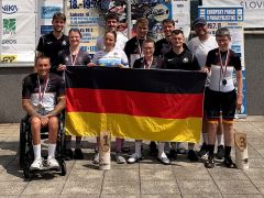 Europacup Puchov 2026